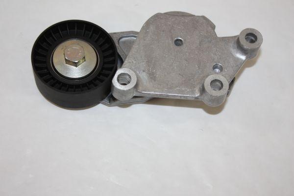 Automega 130015410 - Belt Tensioner, v-ribbed belt autospares.lv