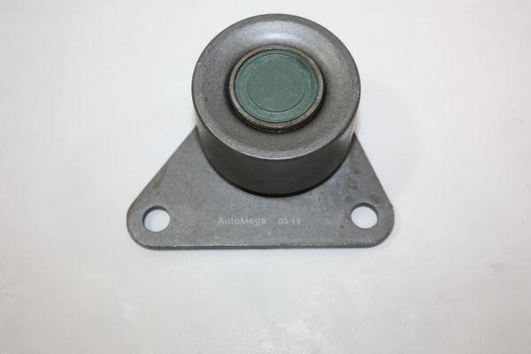 Automega 130015610 - Deflection / Guide Pulley, timing belt autospares.lv