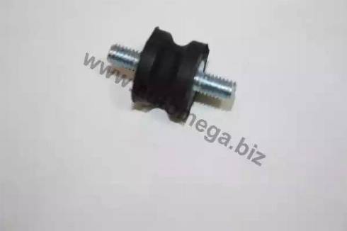 Automega 130015310 - Mounting, radiator autospares.lv