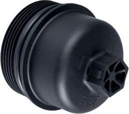 Automega 130013910 - Cap, oil filter housing autospares.lv