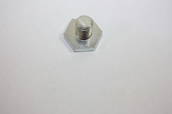 Automega 130013210 - Sealing Plug, oil sump autospares.lv