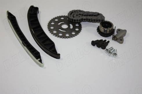 Automega 130083310 - Timing Chain Kit autospares.lv
