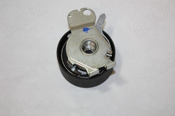 Automega 130083710 - Tensioner Pulley, timing belt autospares.lv