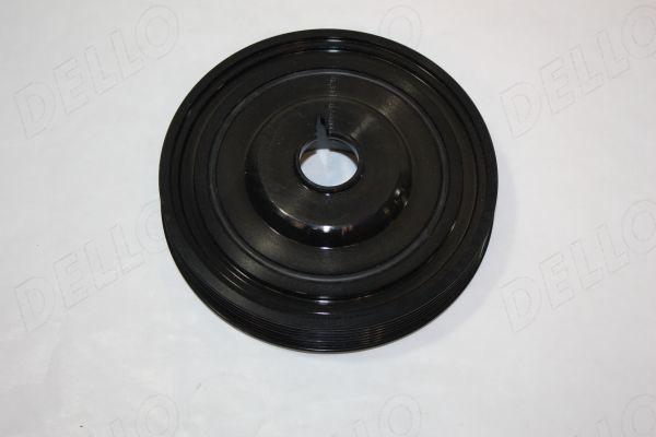 Automega 130082010 - Belt Pulley, crankshaft autospares.lv