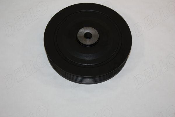 Automega 130082110 - Belt Pulley, crankshaft autospares.lv