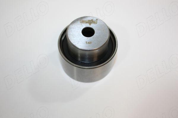 Automega 130082710 - Deflection / Guide Pulley, timing belt autospares.lv