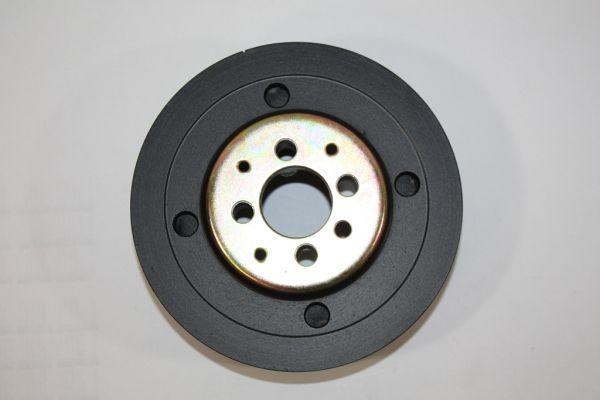 Automega 130023110 - Belt Pulley, crankshaft autospares.lv