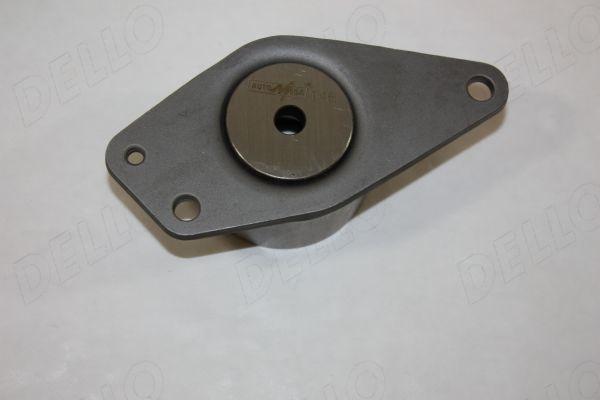 Automega 130074010 - Deflection / Guide Pulley, timing belt autospares.lv