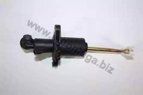 Automega 130070010 - Master Cylinder, clutch autospares.lv