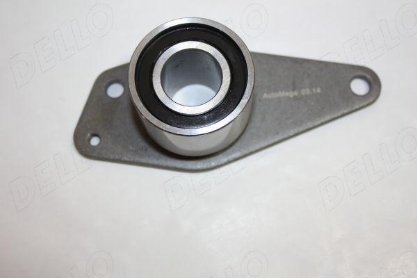 Automega 130077910 - Deflection / Guide Pulley, timing belt autospares.lv
