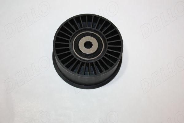 Automega 130077310 - Deflection / Guide Pulley, timing belt autospares.lv