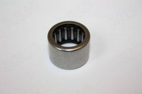 Automega 130104610 - Pilot Bearing, clutch autospares.lv