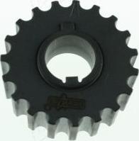 Automega 130104110 - Gear, crankshaft autospares.lv