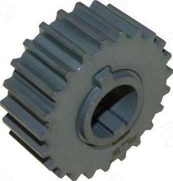 Automega 130104310 - Gear, crankshaft autospares.lv