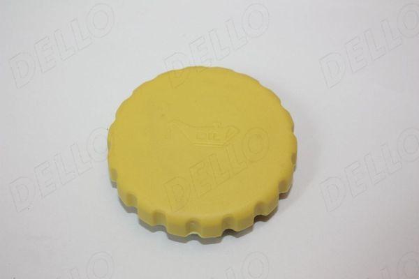 Automega 130108810 - Sealing Cap, oil filling port autospares.lv