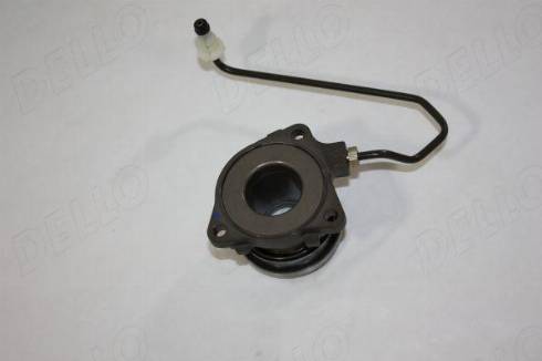 Automega 130102610 - Central Slave Cylinder, clutch autospares.lv