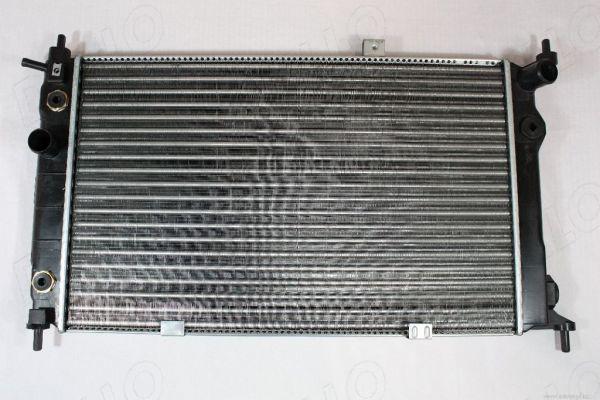 Automega 130118610 - Radiator, engine cooling autospares.lv