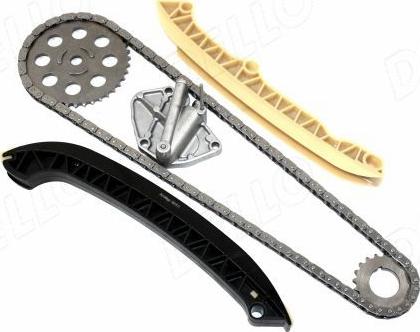 Automega 130130510 - Timing Chain Kit autospares.lv