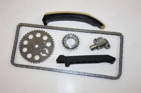 Automega 130129710 - Timing Chain Kit autospares.lv