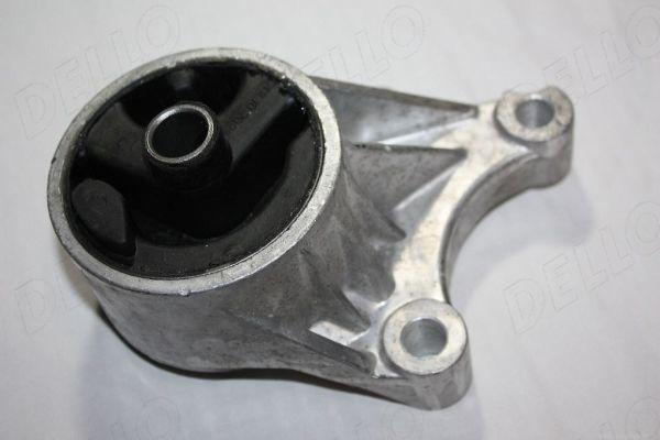 Automega 130124910 - Holder, engine mounting autospares.lv