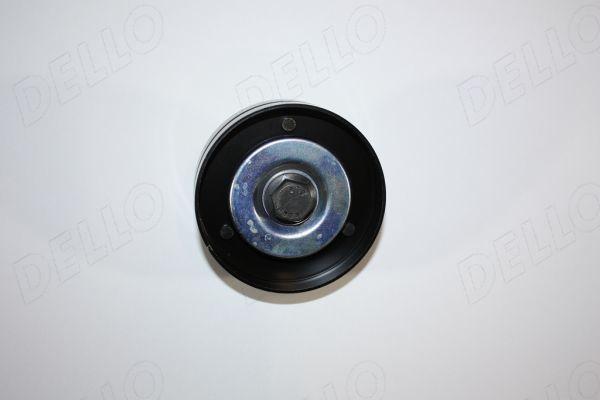 Automega 130126310 - Deflection / Guide Pulley, timing belt autospares.lv