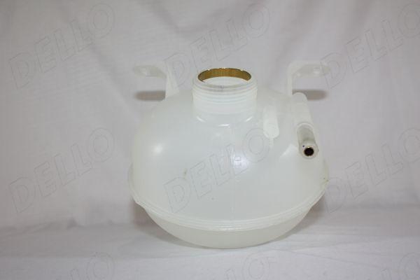 Automega 130120110 - Expansion Tank, coolant autospares.lv