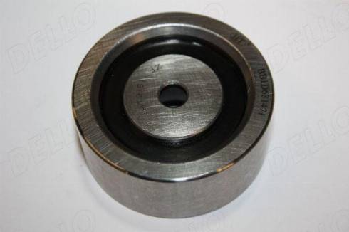 Automega 130121510 - Pulley, v-ribbed belt autospares.lv