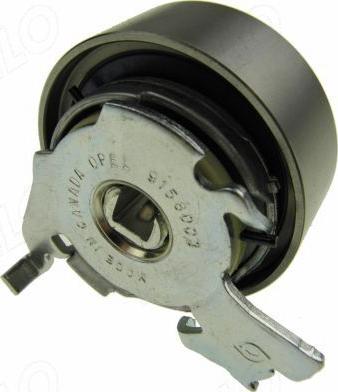 Automega 130122210 - Tensioner Pulley, timing belt autospares.lv