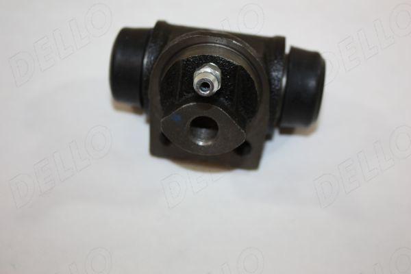 Automega 120049410 - Wheel Brake Cylinder autospares.lv