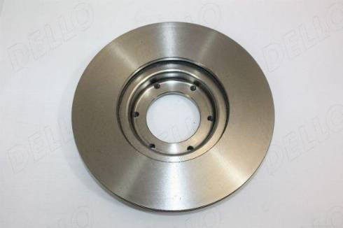 Automega 120046610 - Brake Disc autospares.lv