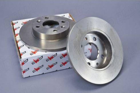 Automega 120046310 - Brake Disc autospares.lv