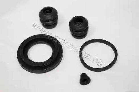 Automega 120040210 - Repair Kit, brake caliper autospares.lv