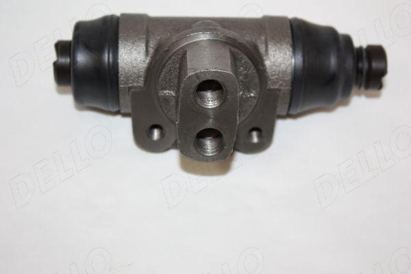 Automega 120048610 - Wheel Brake Cylinder autospares.lv