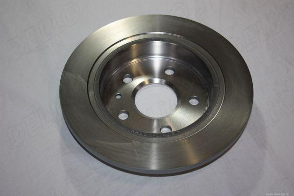 Automega 120069610 - Brake Disc autospares.lv