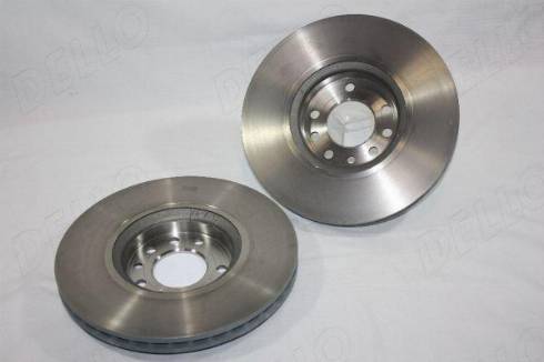 Automega 120068310 - Brake Disc autospares.lv