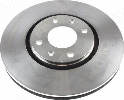 Automega 120063010 - Brake Disc autospares.lv