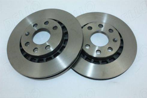 Automega 120067310 - Brake Disc autospares.lv