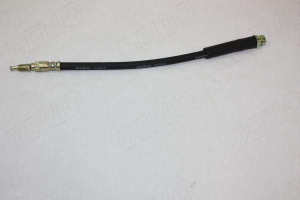 Automega 120009810 - Brake Hose autospares.lv