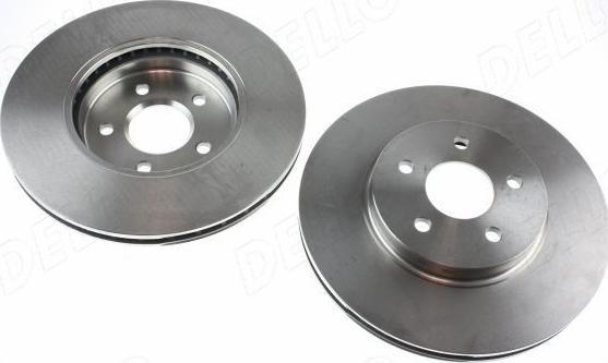 Automega 120009710 - Brake Disc autospares.lv