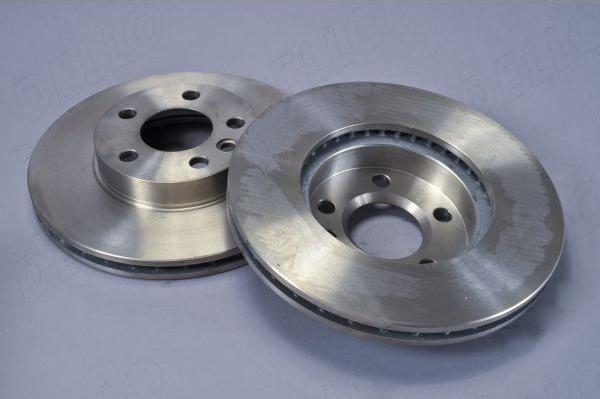 Automega 120001210 - Brake Disc autospares.lv