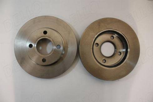 Automega 120008510 - Brake Disc autospares.lv