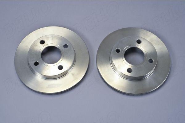 Automega 120008610 - Brake Disc autospares.lv