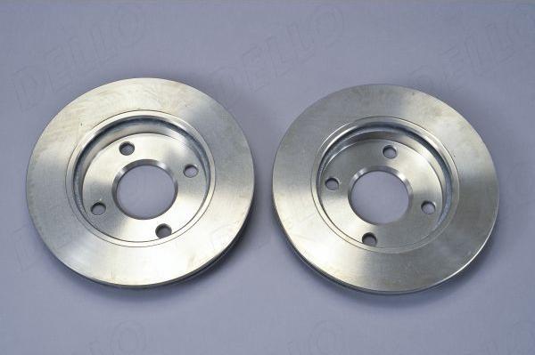 Automega 120008610 - Brake Disc autospares.lv