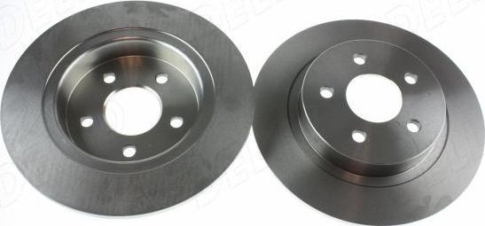 Automega 120007510 - Brake Disc autospares.lv