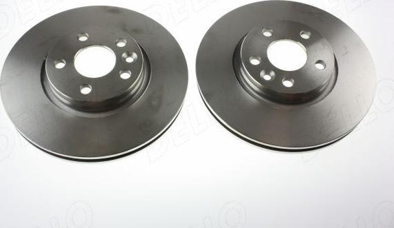 Automega 120007610 - Brake Disc autospares.lv