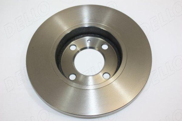 Automega 120015010 - Brake Disc autospares.lv