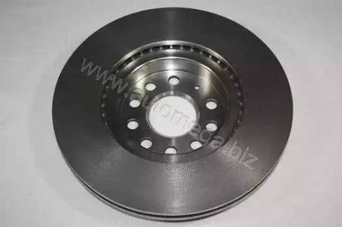 Automega 120015810 - Brake Disc autospares.lv