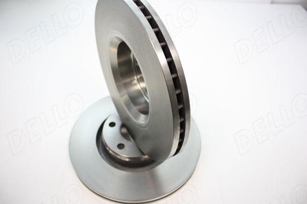 Automega 120016310 - Brake Disc autospares.lv