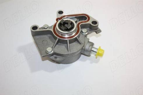 Automega 120018010 - Vacuum Pump, braking system autospares.lv