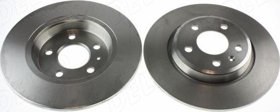 Automega 120017910 - Brake Disc autospares.lv